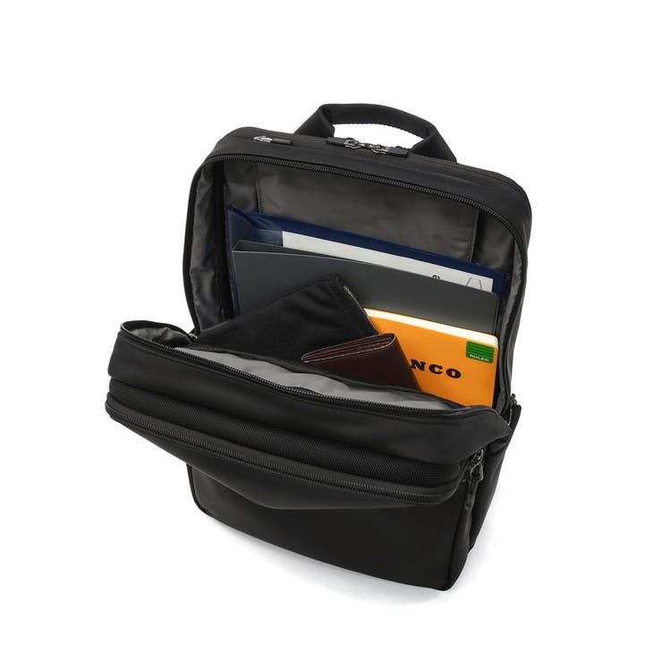 正規品 バーマス ビジネスリュック | ギャレリア Bag＆Luggage | 詳細画像16 