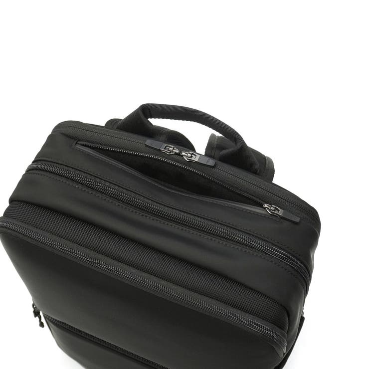 正規品 バーマス ビジネスリュック | ギャレリア Bag＆Luggage | 詳細画像17 