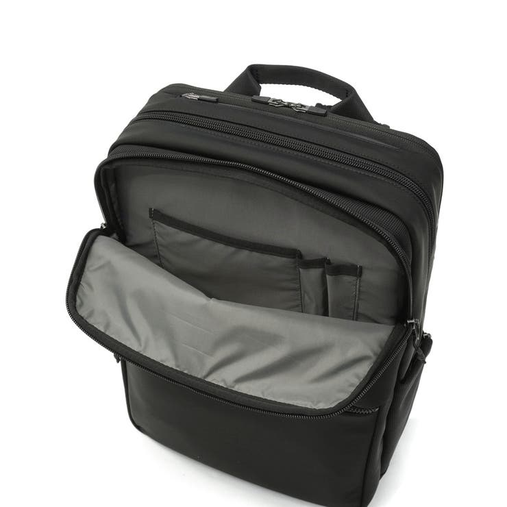 正規品 バーマス ビジネスリュック | ギャレリア Bag＆Luggage | 詳細画像18 