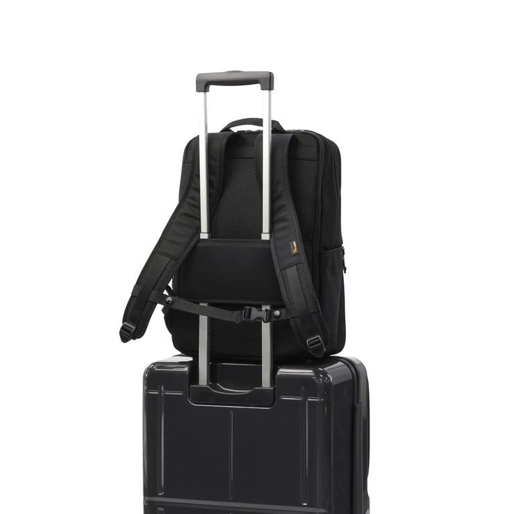 正規品 バーマス ビジネスリュック | ギャレリア Bag＆Luggage | 詳細画像25 