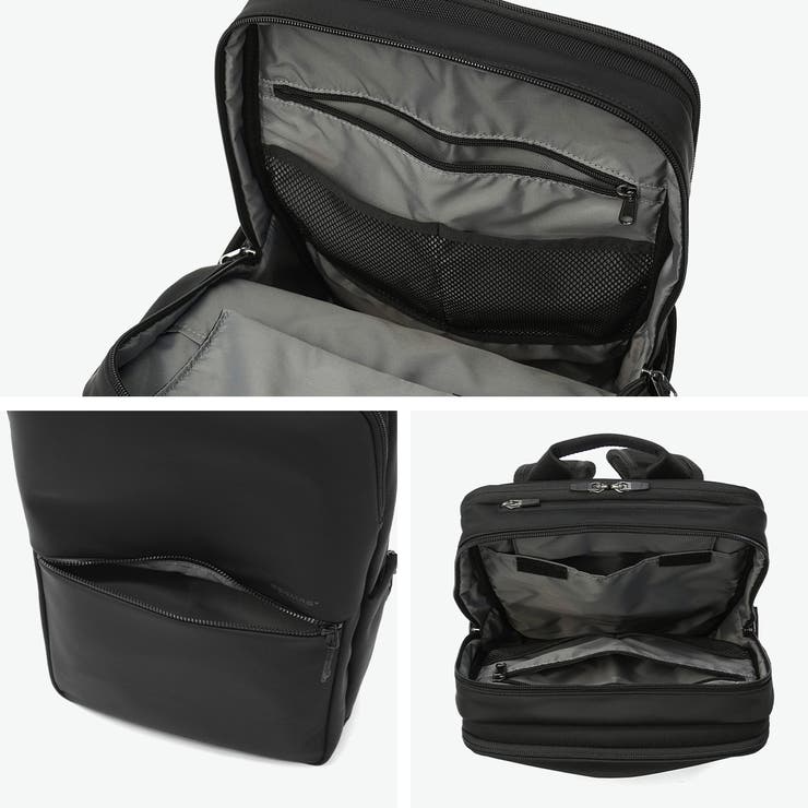 正規品 バーマス ビジネスリュック | ギャレリア Bag＆Luggage | 詳細画像7 