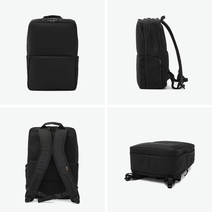 正規品 バーマス ビジネスリュック | ギャレリア Bag＆Luggage | 詳細画像8 