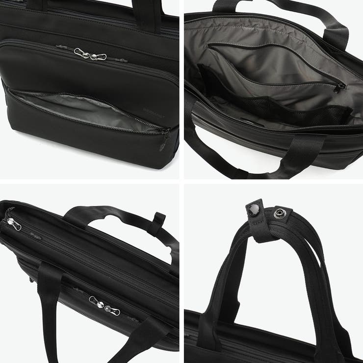 正規品 バーマス ビジネスバッグ | ギャレリア Bag＆Luggage | 詳細画像6 