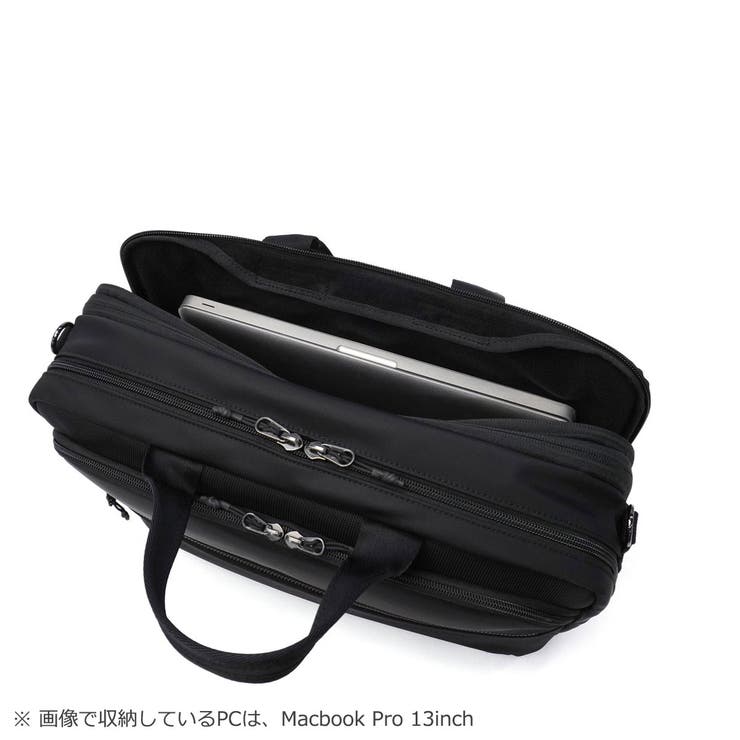 正規品 バーマス ブリーフケース | ギャレリア Bag＆Luggage | 詳細画像20 