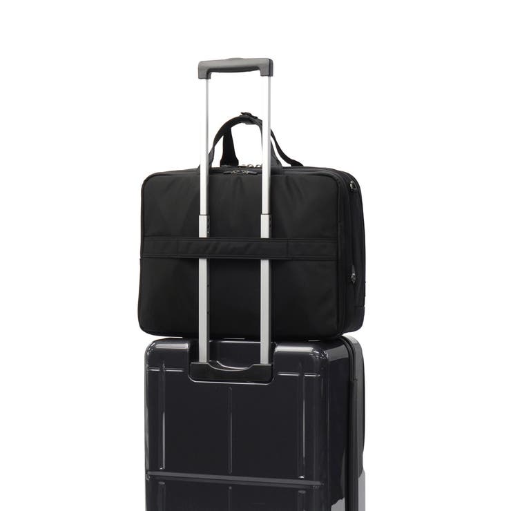正規品 バーマス ブリーフケース | ギャレリア Bag＆Luggage | 詳細画像23 