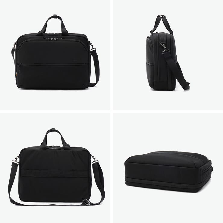 正規品 バーマス ブリーフケース | ギャレリア Bag＆Luggage | 詳細画像8 