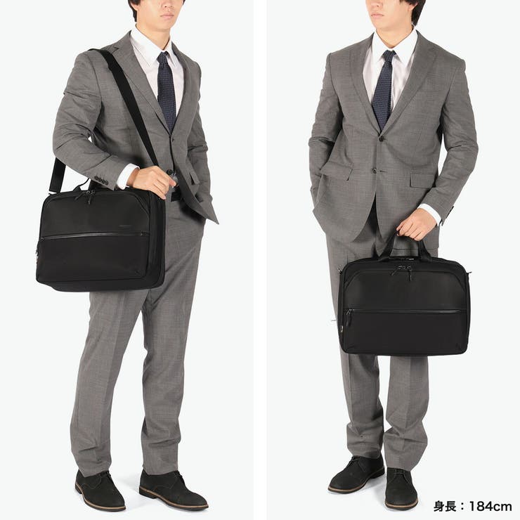 正規品 バーマス ブリーフケース | ギャレリア Bag＆Luggage | 詳細画像9 