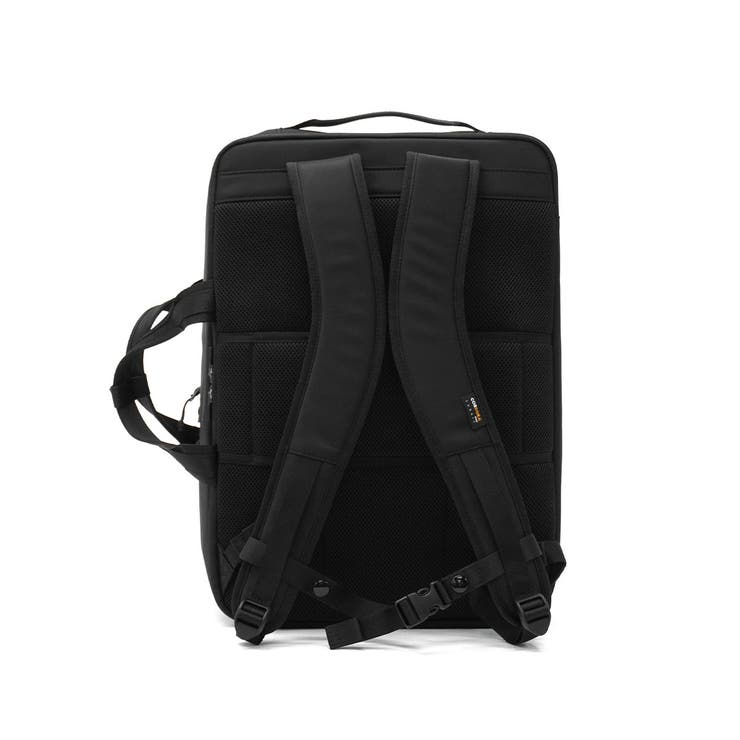 正規品 バーマス ビジネスリュック | ギャレリア Bag＆Luggage | 詳細画像13 