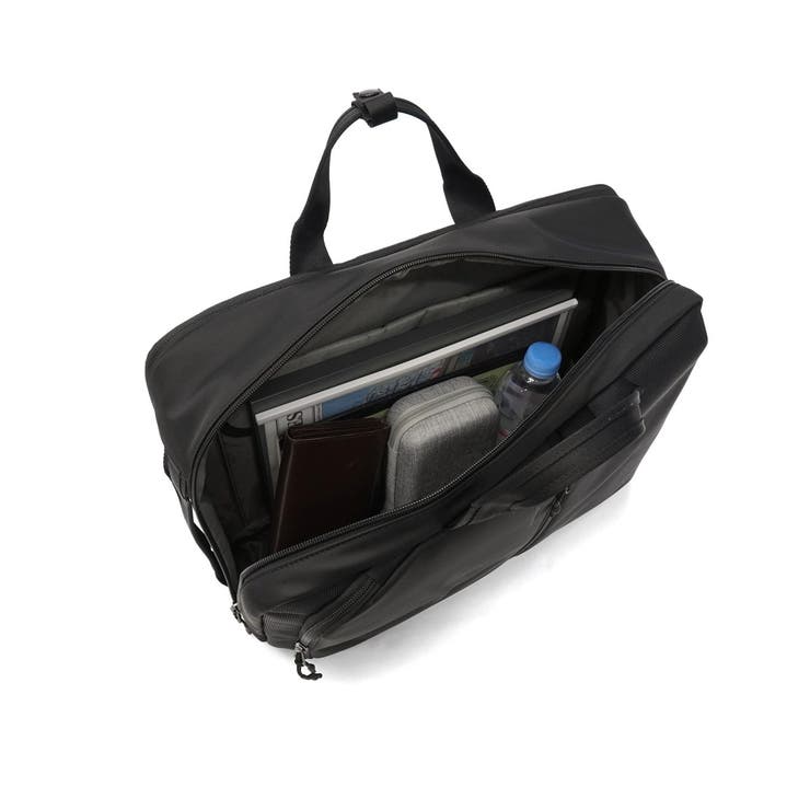 正規品 バーマス ビジネスリュック | ギャレリア Bag＆Luggage | 詳細画像18 