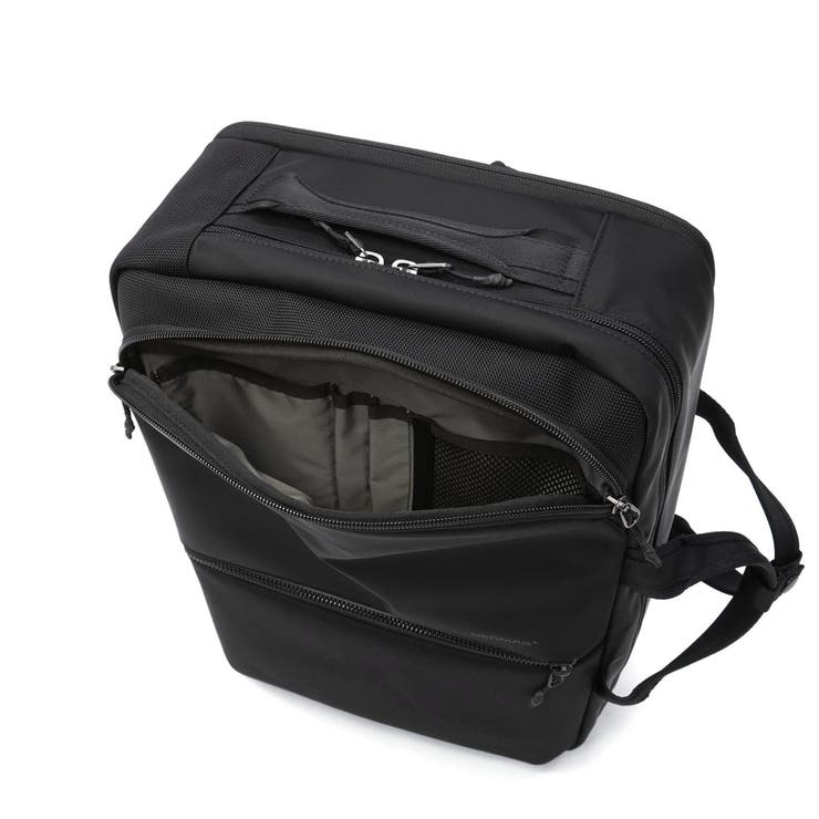 正規品 バーマス ビジネスリュック | ギャレリア Bag＆Luggage | 詳細画像19 