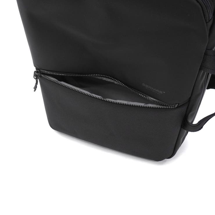 正規品 バーマス ビジネスリュック | ギャレリア Bag＆Luggage | 詳細画像20 