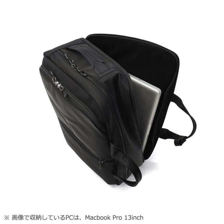 正規品 バーマス ビジネスリュック | ギャレリア Bag＆Luggage | 詳細画像21 