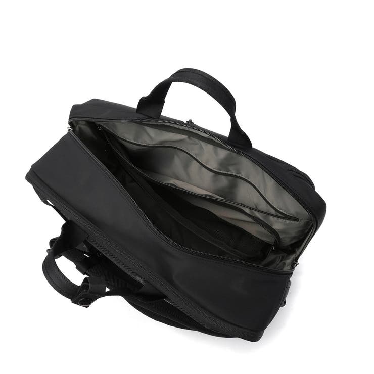 正規品 バーマス ビジネスリュック | ギャレリア Bag＆Luggage | 詳細画像22 