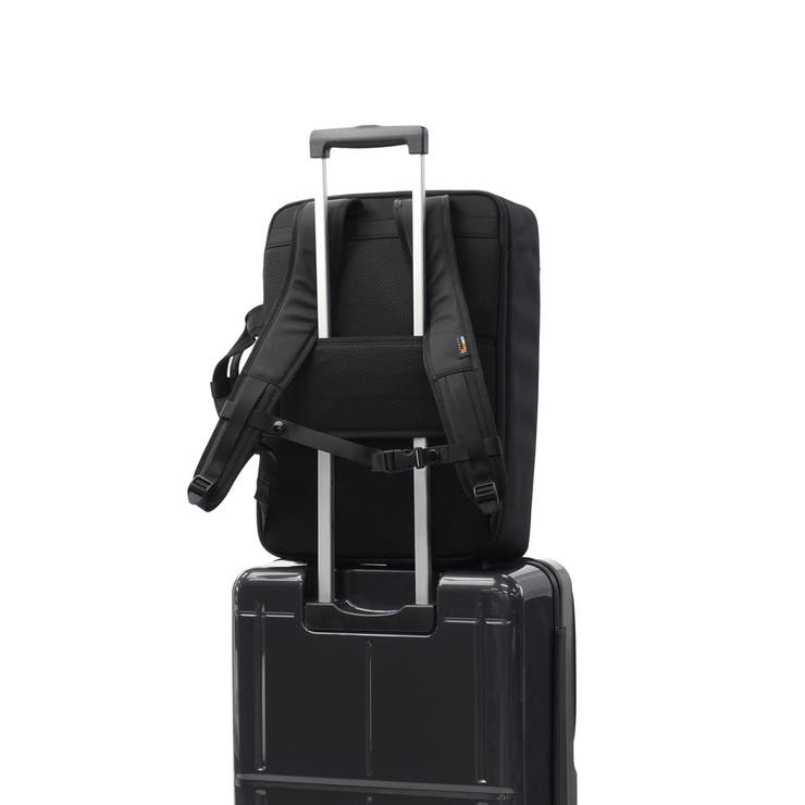 正規品 バーマス ビジネスリュック | ギャレリア Bag＆Luggage | 詳細画像24 