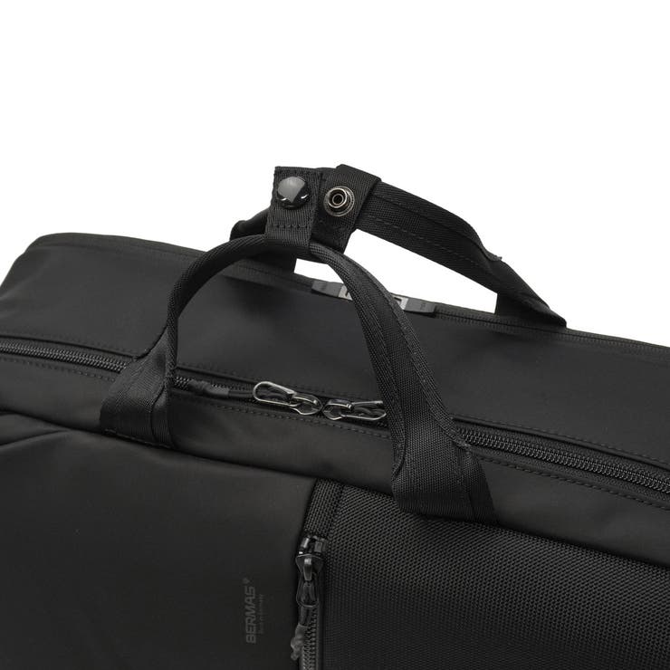 正規品 バーマス ビジネスリュック | ギャレリア Bag＆Luggage | 詳細画像27 