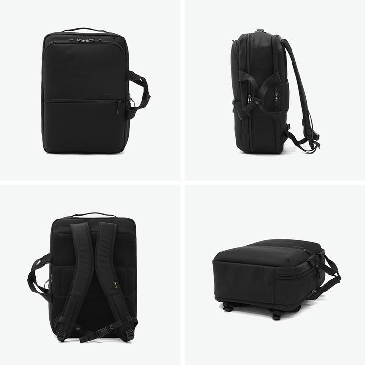 正規品 バーマス ビジネスリュック | ギャレリア Bag＆Luggage | 詳細画像8 