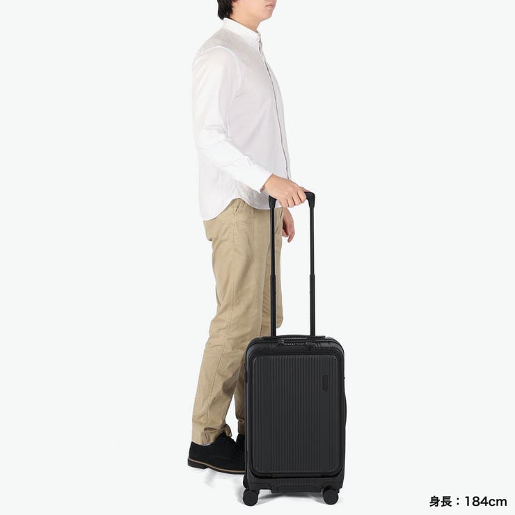 正規品 バーマス スーツケース | ギャレリア Bag＆Luggage | 詳細画像10 
