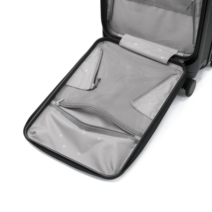 正規品 バーマス スーツケース | ギャレリア Bag＆Luggage | 詳細画像18 
