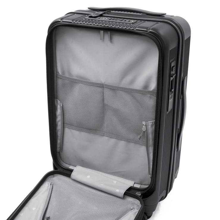 正規品 バーマス スーツケース | ギャレリア Bag＆Luggage | 詳細画像19 