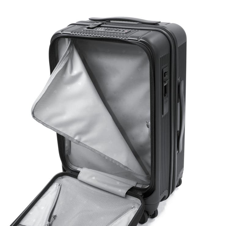 正規品 バーマス スーツケース | ギャレリア Bag＆Luggage | 詳細画像20 