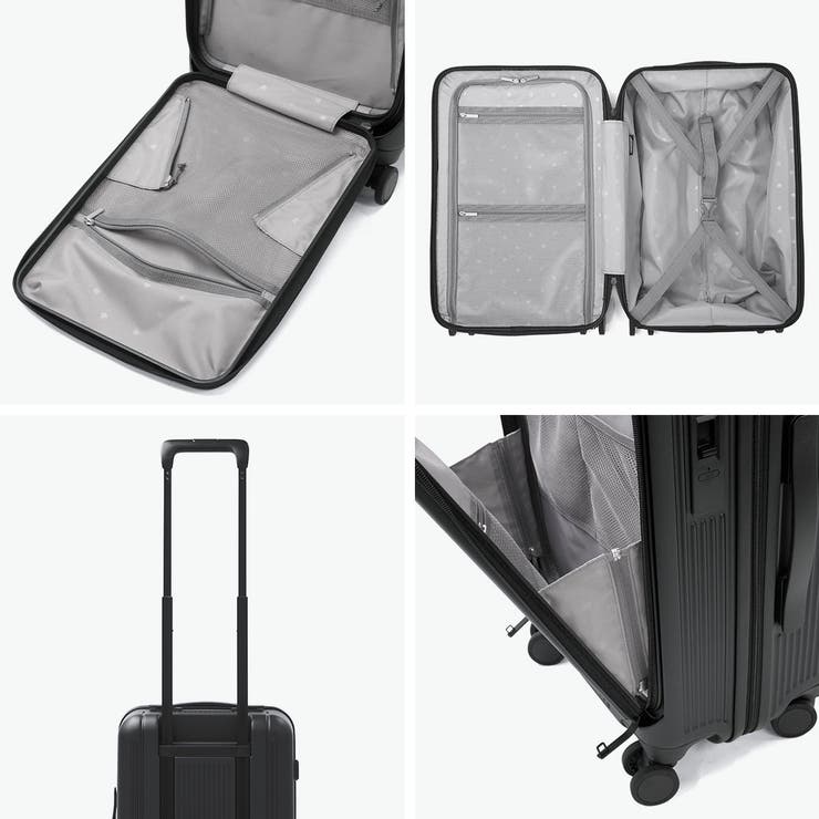 正規品 バーマス スーツケース | ギャレリア Bag＆Luggage | 詳細画像6 