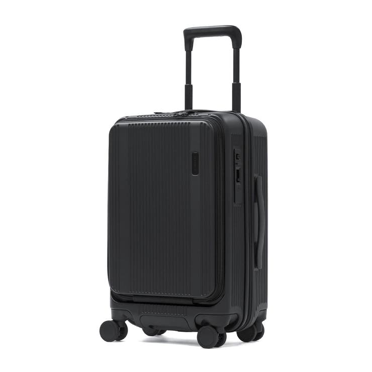 マットブラック | 正規品 バーマス スーツケース | ギャレリア Bag＆Luggage