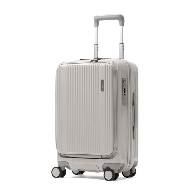 アイボリーホワイト | 正規品 バーマス スーツケース | ギャレリア Bag＆Luggage