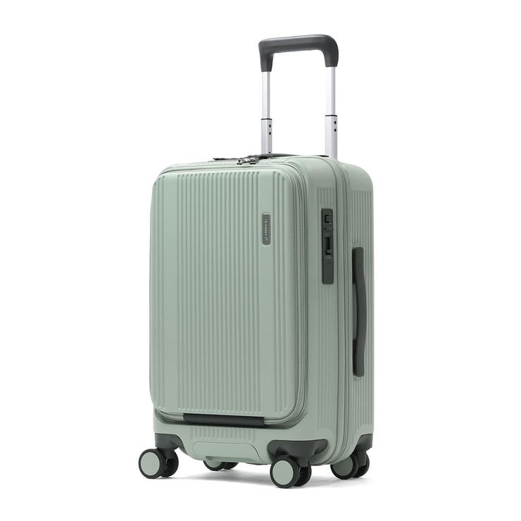 アイスグリーン | 正規品 バーマス スーツケース | ギャレリア Bag＆Luggage