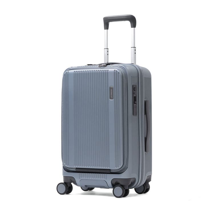 スチールブルー | 正規品 バーマス スーツケース | ギャレリア Bag＆Luggage