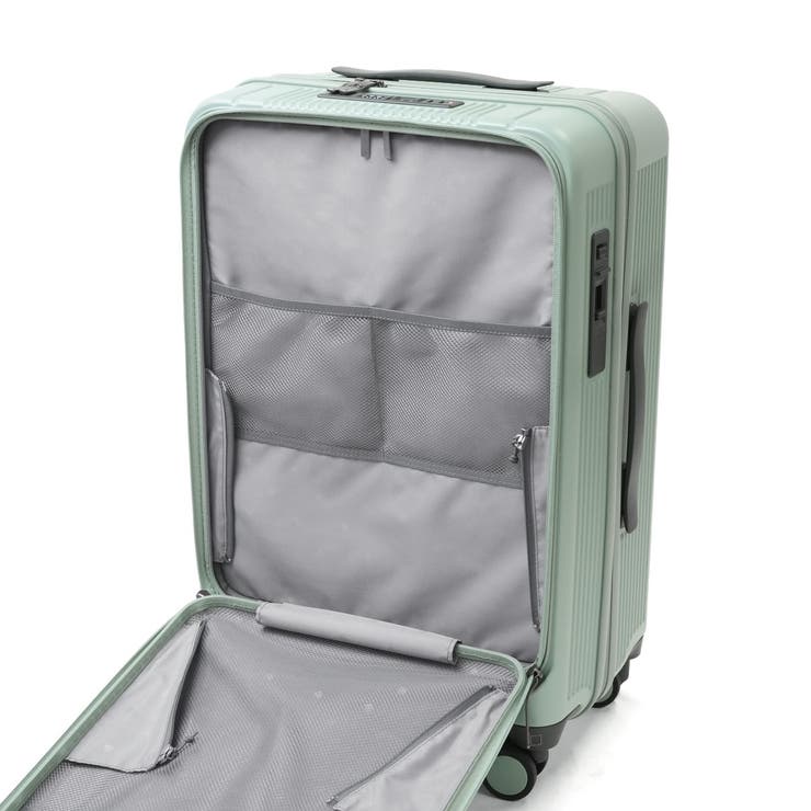 正規品 バーマス スーツケース | ギャレリア Bag＆Luggage | 詳細画像19 