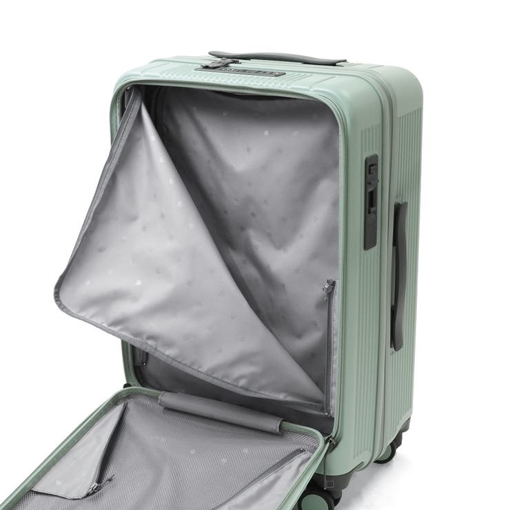 正規品 バーマス スーツケース | ギャレリア Bag＆Luggage | 詳細画像20 