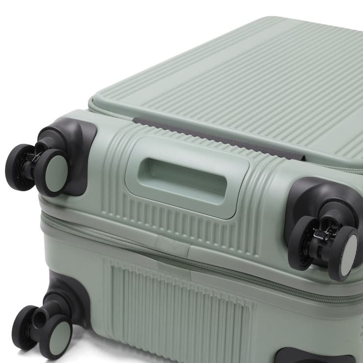 正規品 バーマス スーツケース | ギャレリア Bag＆Luggage | 詳細画像25 