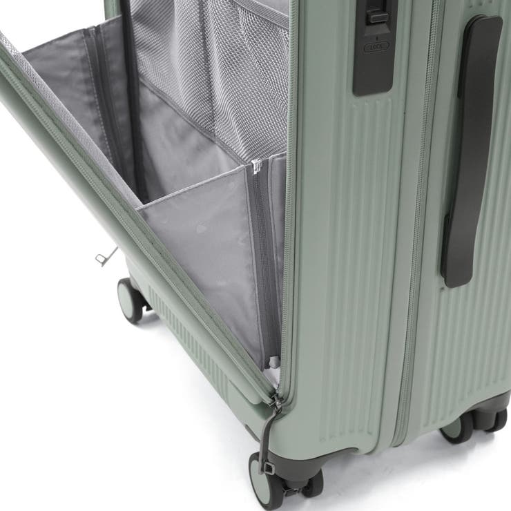 正規品 バーマス スーツケース | ギャレリア Bag＆Luggage | 詳細画像26 