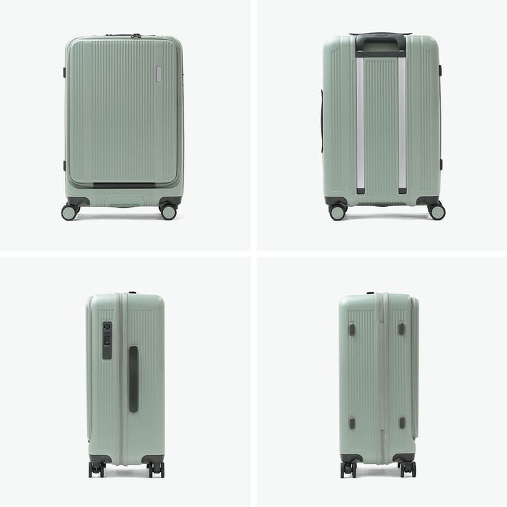 正規品 バーマス スーツケース | ギャレリア Bag＆Luggage | 詳細画像8 