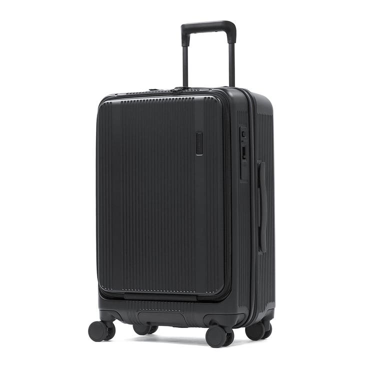 マットブラック | 正規品 バーマス スーツケース | ギャレリア Bag＆Luggage