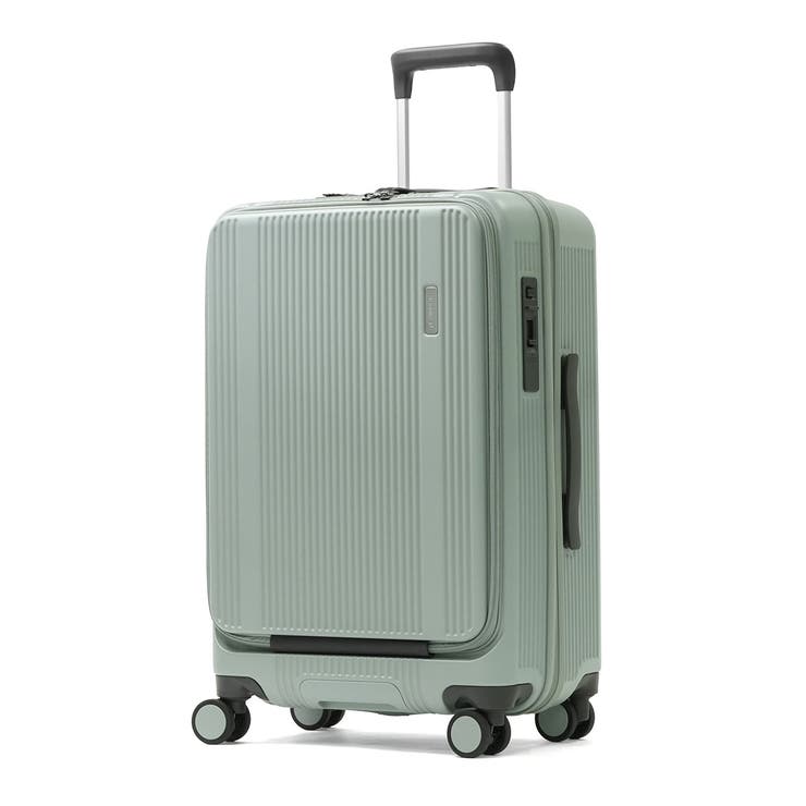 アイスグリーン | 正規品 バーマス スーツケース | ギャレリア Bag＆Luggage