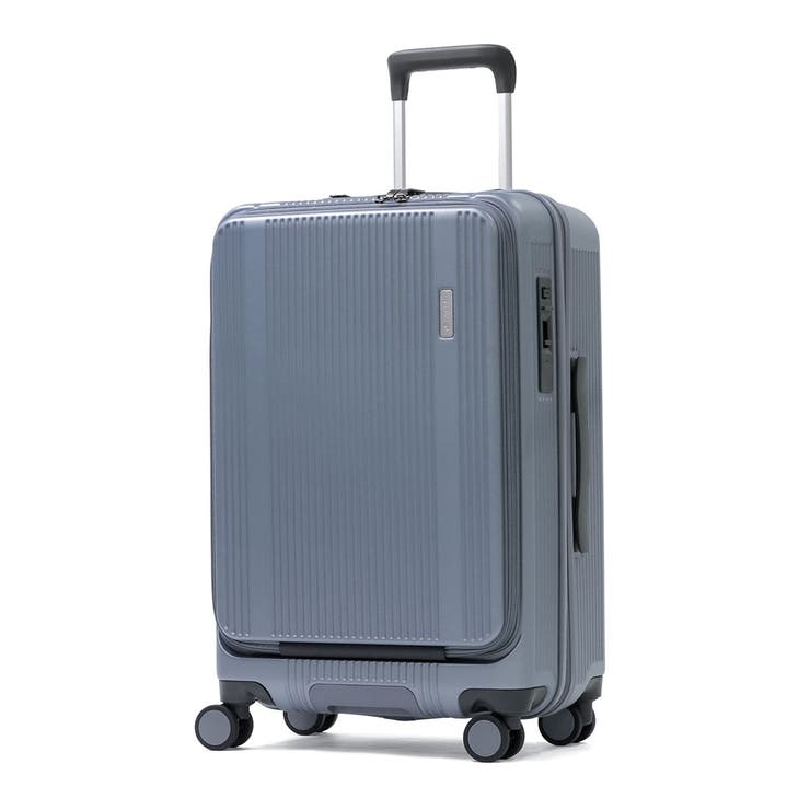 スチールブルー | 正規品 バーマス スーツケース | ギャレリア Bag＆Luggage