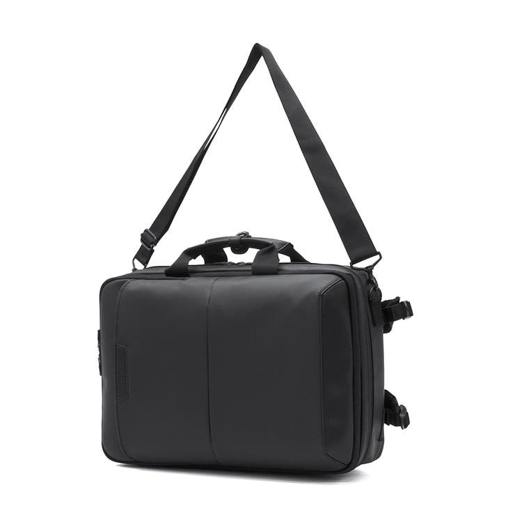 正規品 バーマス ビジネスバッグ | ギャレリア Bag＆Luggage | 詳細画像17 