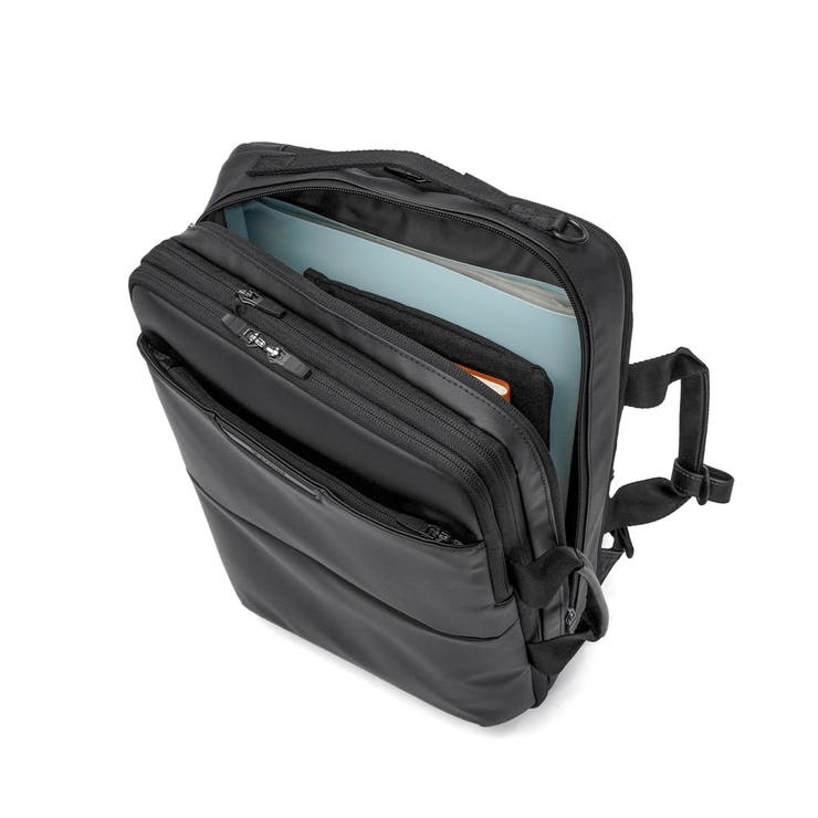 正規品 バーマス ビジネスバッグ | ギャレリア Bag＆Luggage | 詳細画像20 