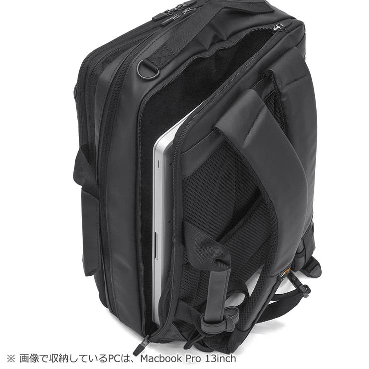 正規品 バーマス ビジネスバッグ | ギャレリア Bag＆Luggage | 詳細画像24 