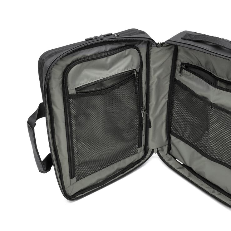 正規品 バーマス ビジネスバッグ | ギャレリア Bag＆Luggage | 詳細画像25 