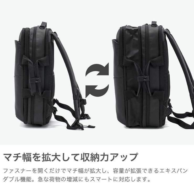 正規品 バーマス ビジネスバッグ | ギャレリア Bag＆Luggage | 詳細画像4 