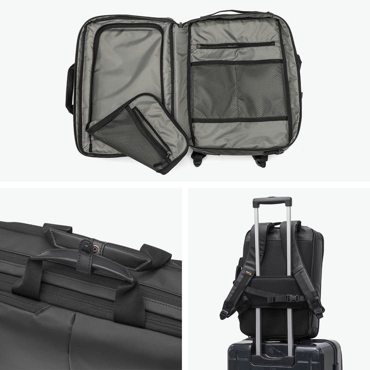 正規品 バーマス ビジネスバッグ | ギャレリア Bag＆Luggage | 詳細画像7 