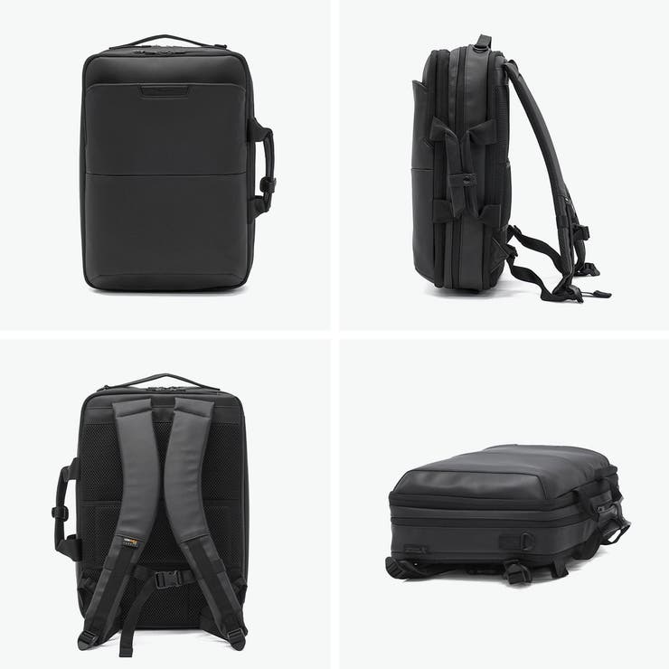 正規品 バーマス ビジネスバッグ | ギャレリア Bag＆Luggage | 詳細画像8 