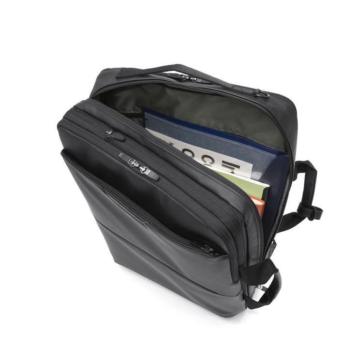 正規品 バーマス ビジネスバッグ | ギャレリア Bag＆Luggage | 詳細画像20 