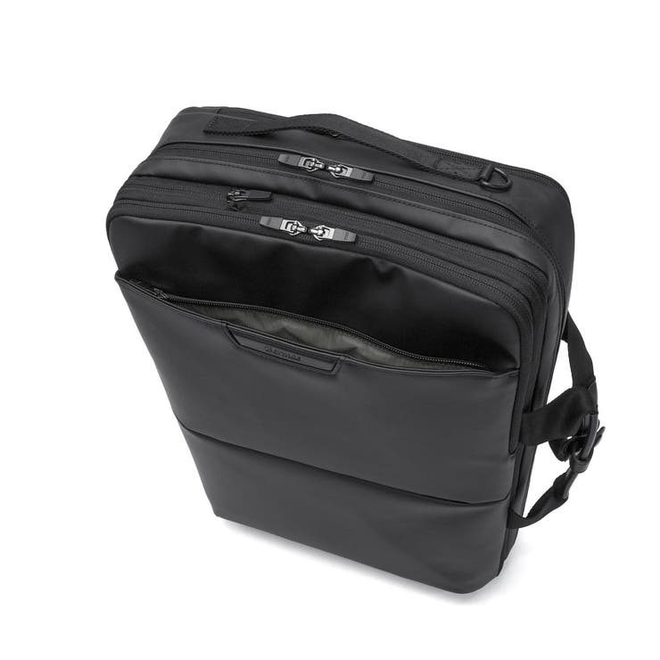 正規品 バーマス ビジネスバッグ | ギャレリア Bag＆Luggage | 詳細画像21 