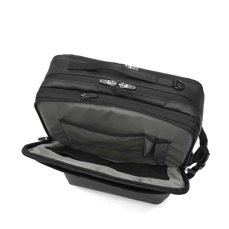 正規品 バーマス ビジネスバッグ | ギャレリア Bag＆Luggage | 詳細画像23 