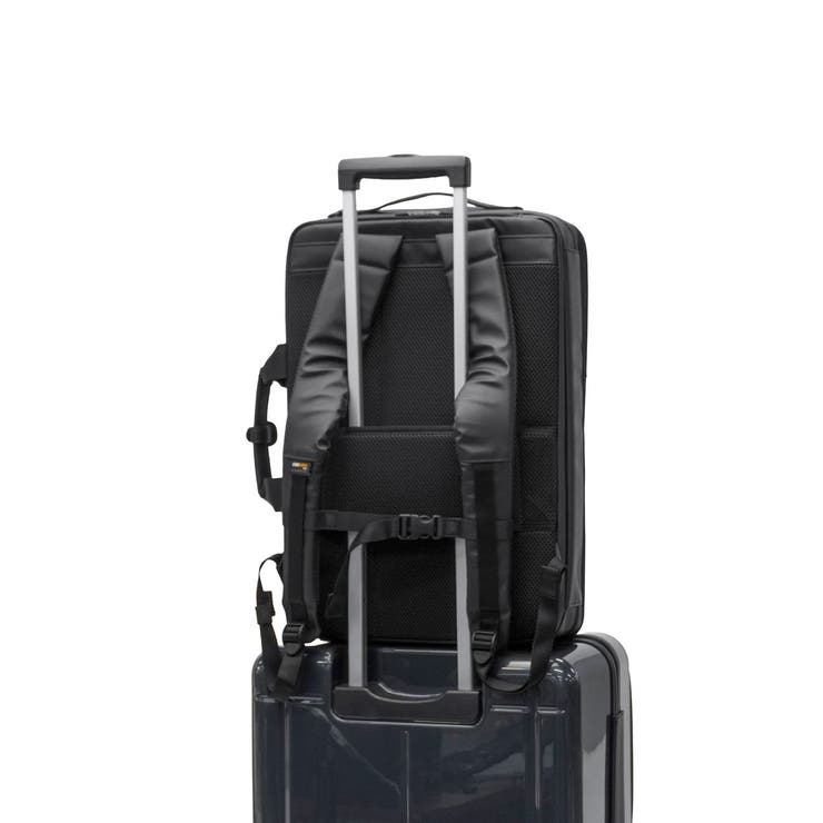 正規品 バーマス ビジネスバッグ | ギャレリア Bag＆Luggage | 詳細画像28 