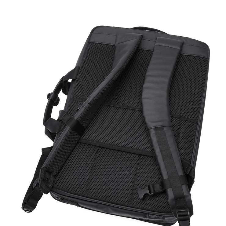 正規品 バーマス ビジネスバッグ | ギャレリア Bag＆Luggage | 詳細画像29 