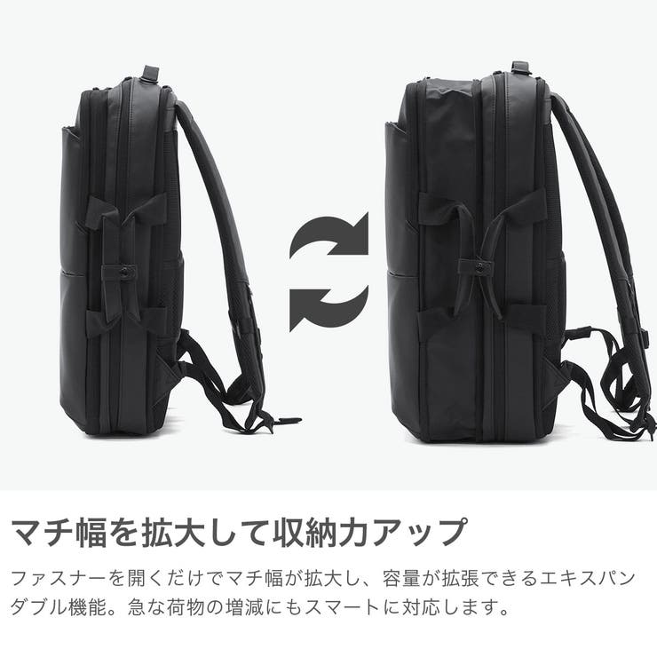 正規品 バーマス ビジネスバッグ | ギャレリア Bag＆Luggage | 詳細画像4 